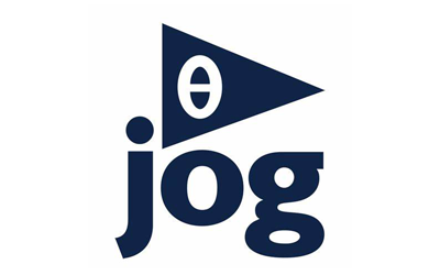 Junior Outdoor Group sailing logo