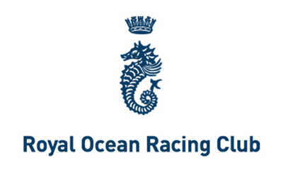 Royal Ocean Racing Club Logo