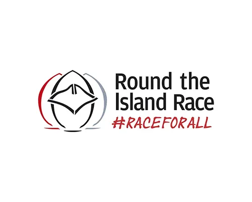 round the island race #raceforall