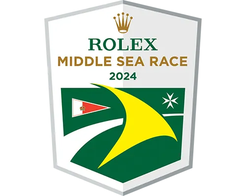 Rolex Middle Sea Race 2024