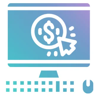 Customisable price models Nautical Cloud Icon