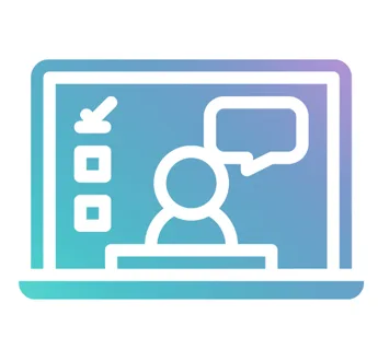 Race Office Nautical Cloud Icon