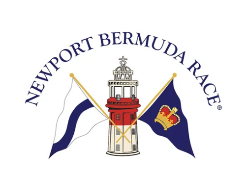 newport bermuda race logo