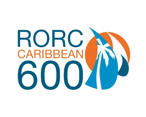RORC Caribbean 600 Logo 