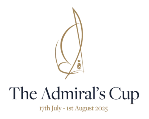 admirals cup logo